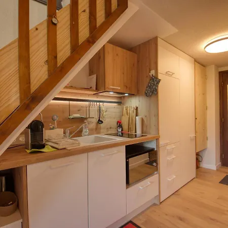 Duplex Renove A Morillon, Proche Telecabine, 4 Pers, Balcon, Wi-fi, Parking - Fr-1-642-68