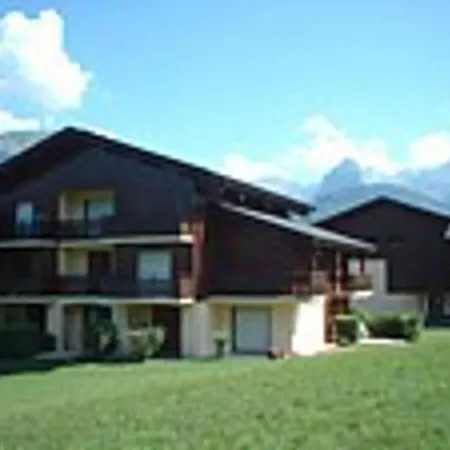 Apartment Duplex Renove A Morillon, Proche Telecabine, 4 Pers, Balcon, Wi-fi, Parking - Fr-1-642-68 Morillon